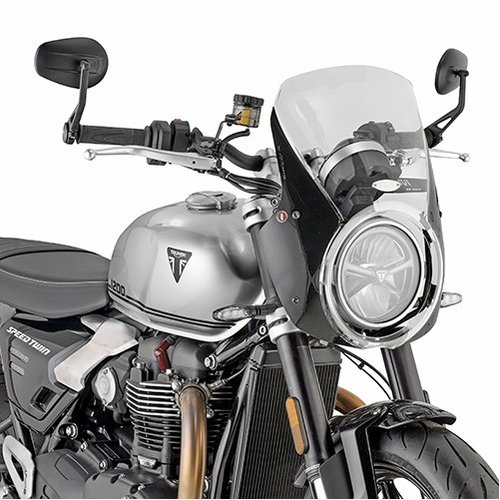 A6426AK kit plexi TRIUMPH Speed Twin 900 / 1200 (25)