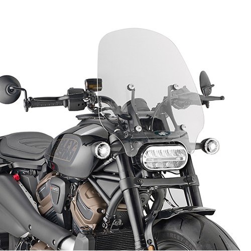 A8401AK kit pro plexi  HARLEY DAVIDSON Sportster S 1250  (21-24)