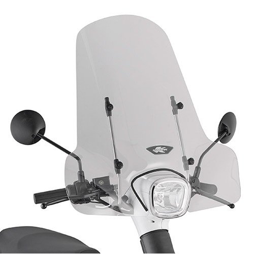 A9030AK montn kit pro plexi 107AK ASKOLL ES1-ES2-ES3 (19-24)