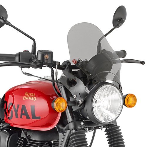 A9056AK kit pro plexi ROYAL ENFIELD HNTR 350 (22-24)