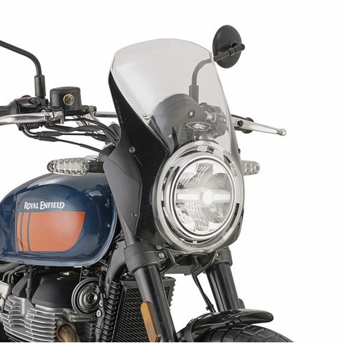 A9063AK kit pro plexi ROYAL ENFIELD Bear 650 (25)