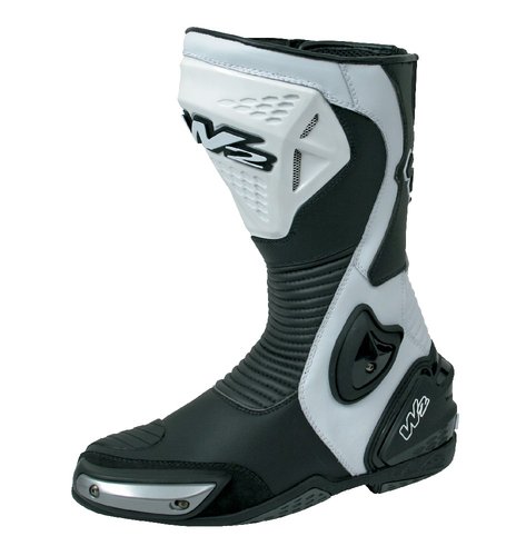 ADRIA-SR ernobl moto boty W2 BOOTS