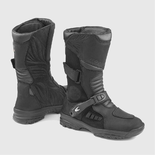 ADV Tourer Lady Dry ern - dmsk enduro boty FORMA