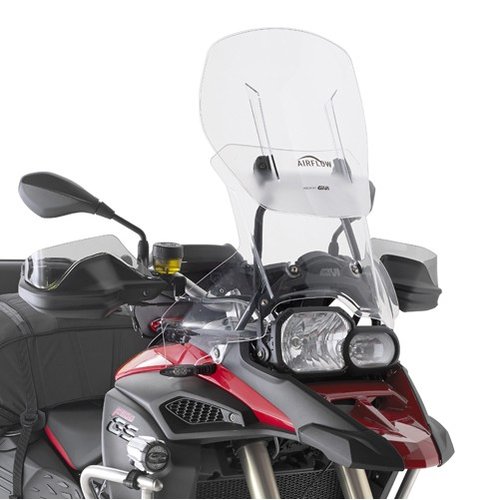 AF5110 posuvn plexi GIVI BMW F 800 GS ADVENTURE (13-18)