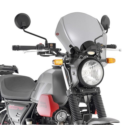 AL9055AK drk universlnho ttku ROYAL ENFIELD Scram 411 (22-24)