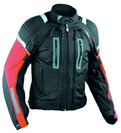 AREOTECH erven textiln moto bunda A-PRO