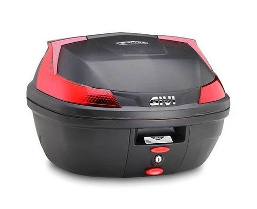 B37N Blade - moto kufr Monolock GIVI