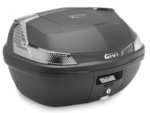 B47NTML Blade Tech - moto kufr Monolock GIVI