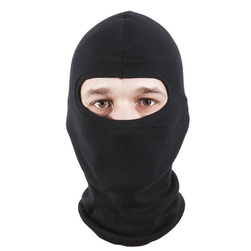 BALACLAVA Coton - ern moto kukla EMERZE