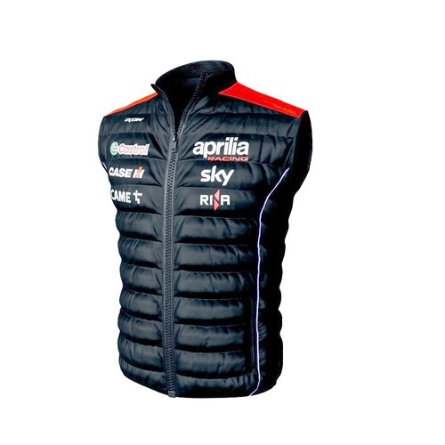 BDW1 Aprilia 24 - teamov provan vesta MotoGP IXON