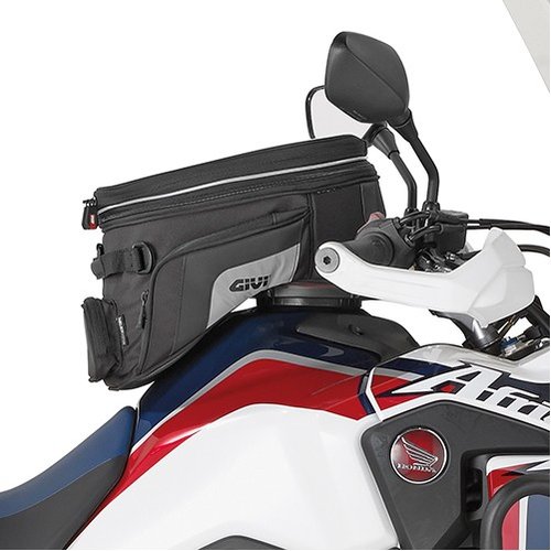 BF25 - HONDA XL 750  / CRF1000L / CRF1100L - redukce pro tankvak tanklock GIVI