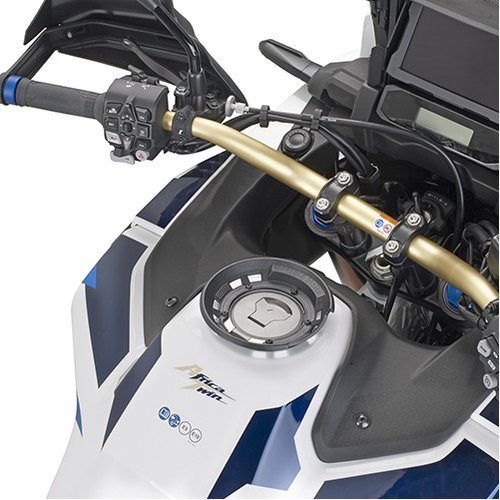 BF25K - Honda Transalp 750 / Africa Twin 1000-1100 - redukce pro tankvak tanklock KAPPA
