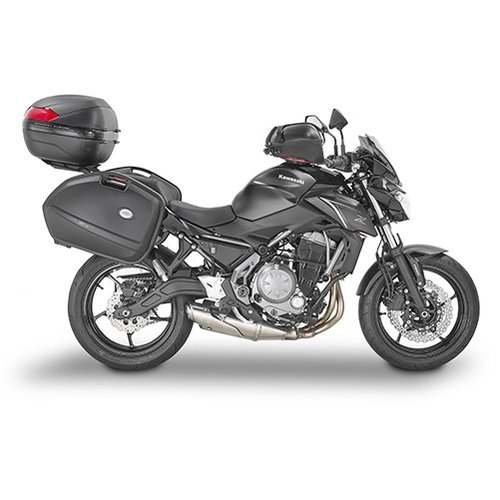 BF28K - KAWASAKI Z 650 / BIMOTA (17-22) - redukce pro tankvak tanklock KAPPA