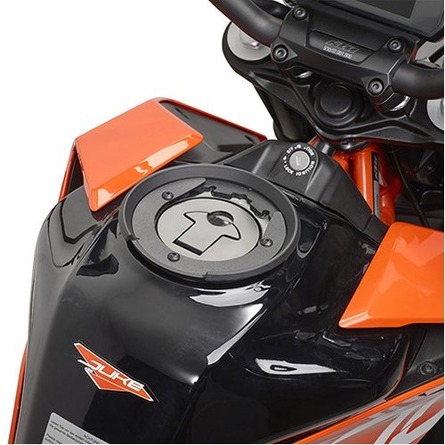 BF33K - KTM Duke125 / 390 - redukce pro tankvak tanklock KAPPA