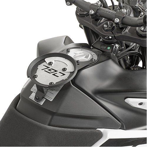 BF51K - KTM 390 / 790 / 890 Adventure / R (19-25) - redukce pro tankvak tanklock KAPPA