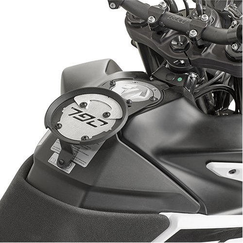 BF51K - KTM 390 / 790 / 890 Adventure / R (19-23) - redukce pro tankvak tanklock KAPPA