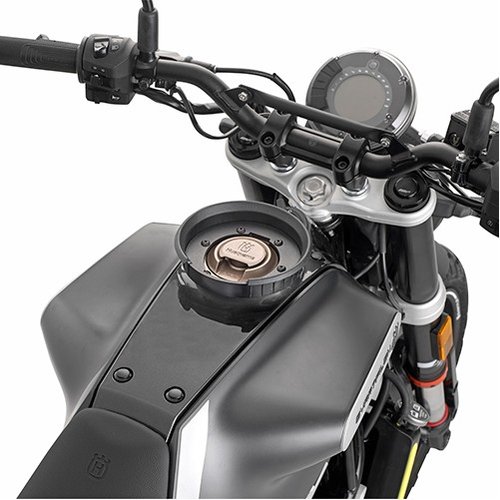 BF57K - HUSQVARNA Svartpilen 125 - 401 (21-24) - redukce pro tankvak tanklock KAPPA