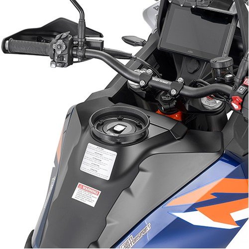 BF59K - KTM 1290 Super Adventure S / R (21-23) - redukce pro tankvak tanklock KAPPA