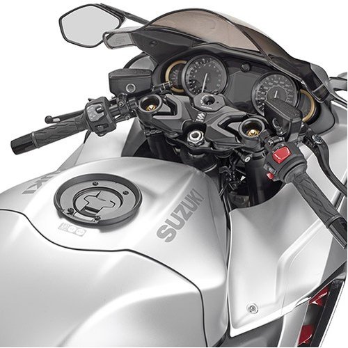 BF67K - SUZUKI Hayabusa 1300 (20-24) - redukce pro tankvak tanklock KAPPA