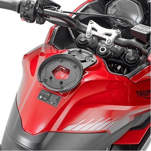 BF69K - TRIUMPH TIGER Sport 660 - redukce pro tankvak tanklock KAPPA