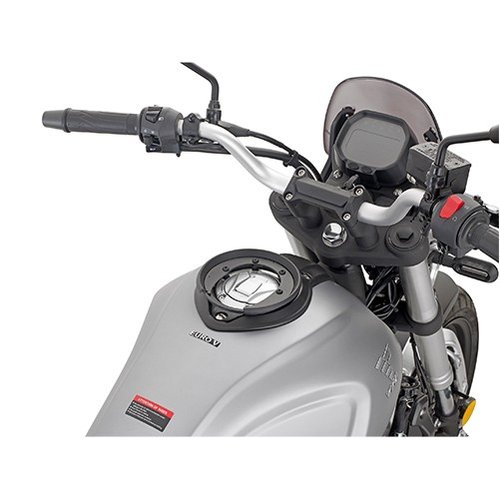 BF70K - VOGE Trofeo 300 AC scrambler (22-24) - redukce pro tankvak tanklock KAPPA