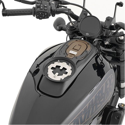 BF73K HARLEY DAVIDSON Sportster S 1250 - redukce pro tankvak tanklock KAPPA