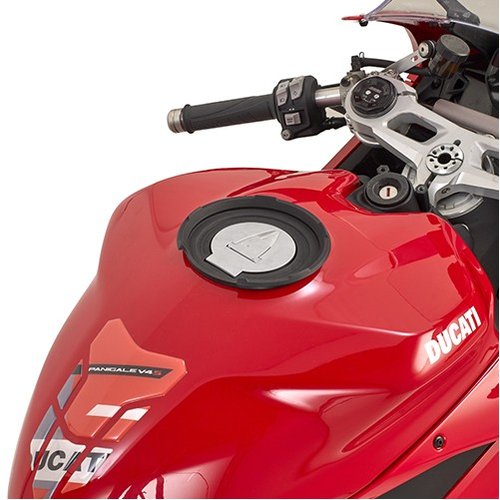 BF77K - DUCATI Streetfighter - Panigale / Apriala Tuono V4 - redukce pro tankvak tanklock KAPPA