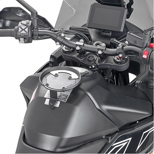 BF80K - KTM Duke 890 SMT (23) - redukce pro tankvak tanklock KAPPA