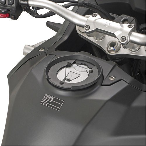 BF93K - KOVE 800 X Pro (24) - redukce pro tankvak tanklock KAPPA