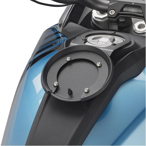 BF94K - QJ MOTOR SRT 600 SX (24) - redukce pro tankvak tanklock KAPPA
