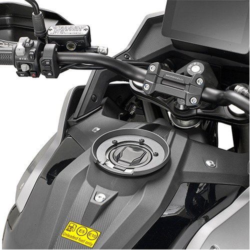 BF97K - MORBIDELLI T1002VX - redukce pro tankvak tanklock KAPPA