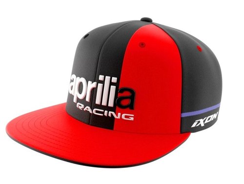 CAP1 Aprilia  23 - teamov kiltovka MotoGP IXON