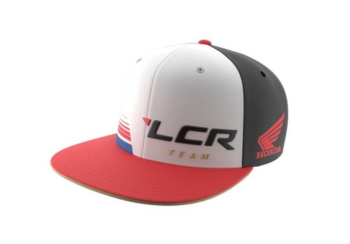 CAP1 LCR HONDA 22 - teamov kiltovka MotoGP IXON