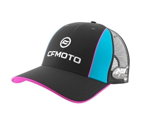 CAP2 CFMOTO 25 - teamov kiltovka Aspar Racing Team IXON