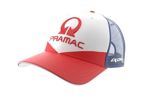 CAP2 PRAMAC 22 - teamov kiltovka MotoGP IXON