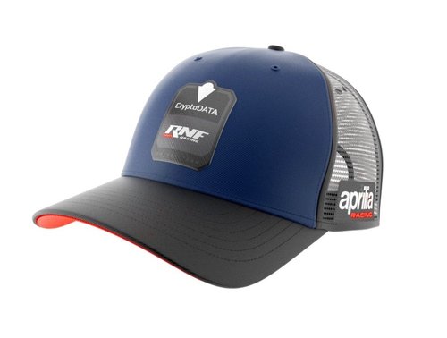 CAP2 RNF Aprilia 23 - teamov kiltovka MotoGP IXON