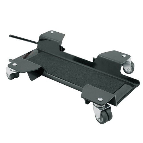 CM-7503 stedov ern stojan pod moto A-pro