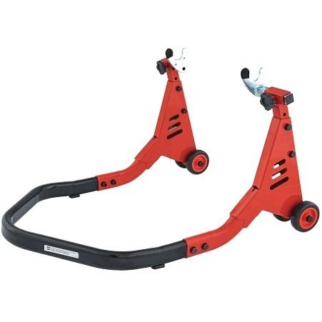 CM-7580-RD erven moto stojan A-pro