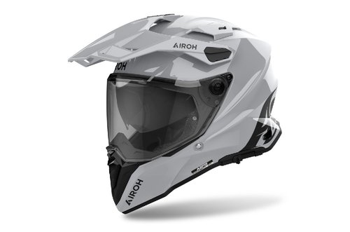 COMMANDER 2 COLOR CM281 - enduro ed moto pilba AIROH