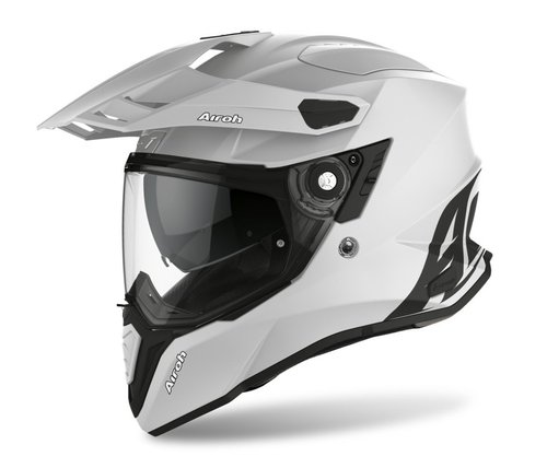 COMMANDER COLOR CM81 - enduro ed moto pilba AIROH