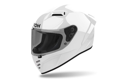 CONNOR COLOR CN14 - integrln bl moto helma Airoh