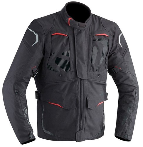 CROSS AIR 1001- pnsk ern textiln moto bunda IXON