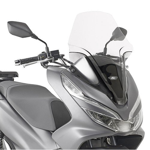 D1163KITK kit pro plexi HONDA PCX 125 (18-20)