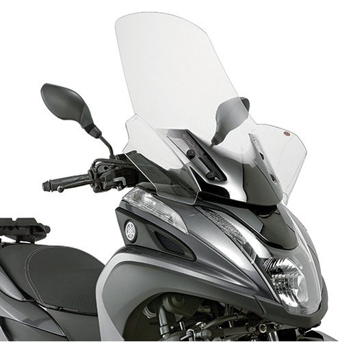 D2120KITK kit pro plexi 2120DTK YAMAHA Tricity 125  (1424)