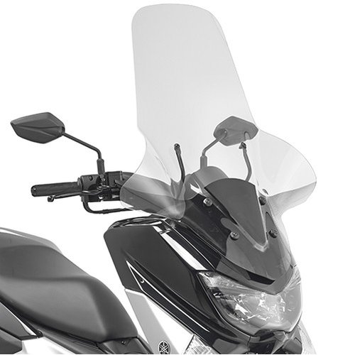 D2123KITK kit pro plexi 2123DTK YAMAHA N-MAX  125  (1520)