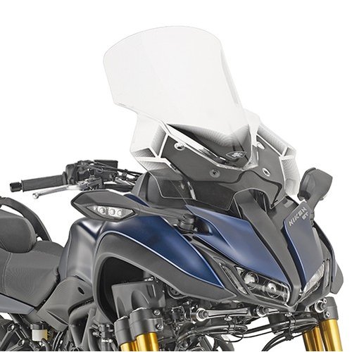 D2143KITK kit pro plexi YAMAHA Niken 900  (19-24)