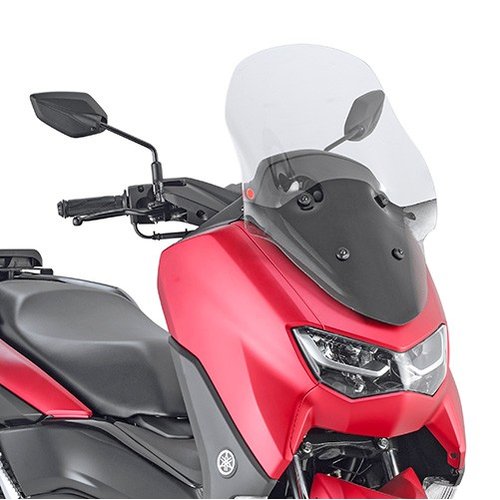 D2153KITK kit pro plexi YAMAHA N-MAX  125-155  (21-24)