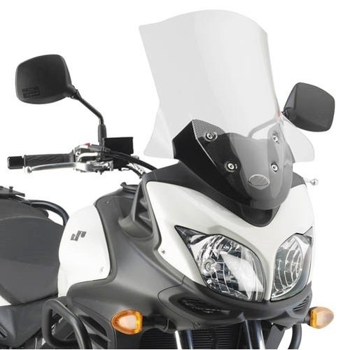 D3101KITK kit pro plexi SUZUKI DL 650 V-STROM (11-16)