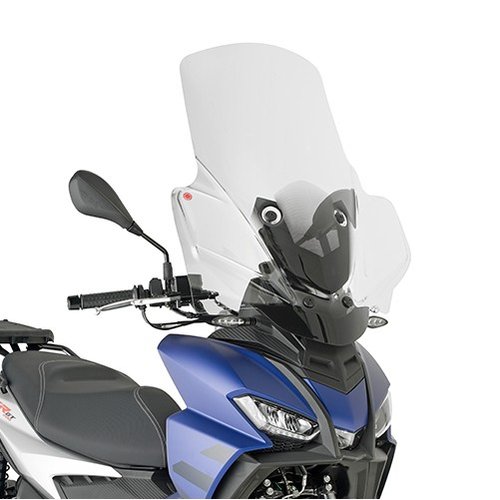 D6711KITK kit pro plexi APRILIA SR GT 125 / 200  (22-24)
