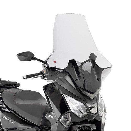 D7058KITK kit proplexi SYM Joymax Z 300 (19-23)